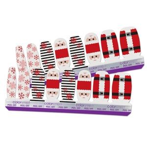 COLORSTREET : Secret Santa